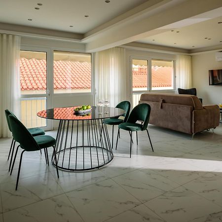 Ermou Street Apartments Athens Ngoại thất bức ảnh