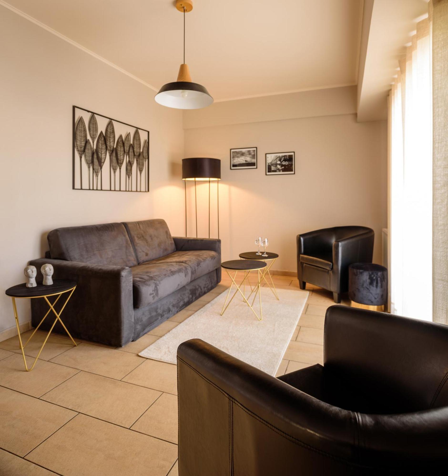 Ermou Street Apartments Athens Ngoại thất bức ảnh