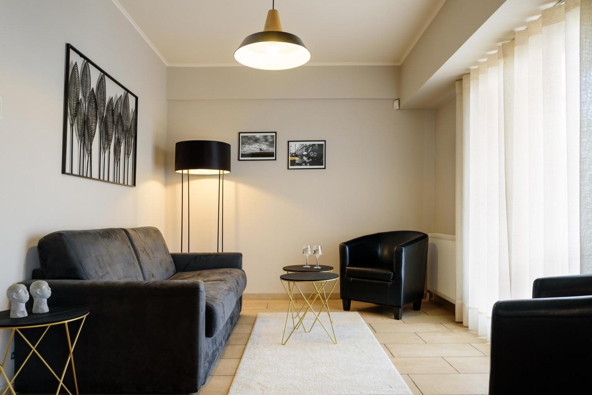 Ermou Street Apartments Athens Ngoại thất bức ảnh
