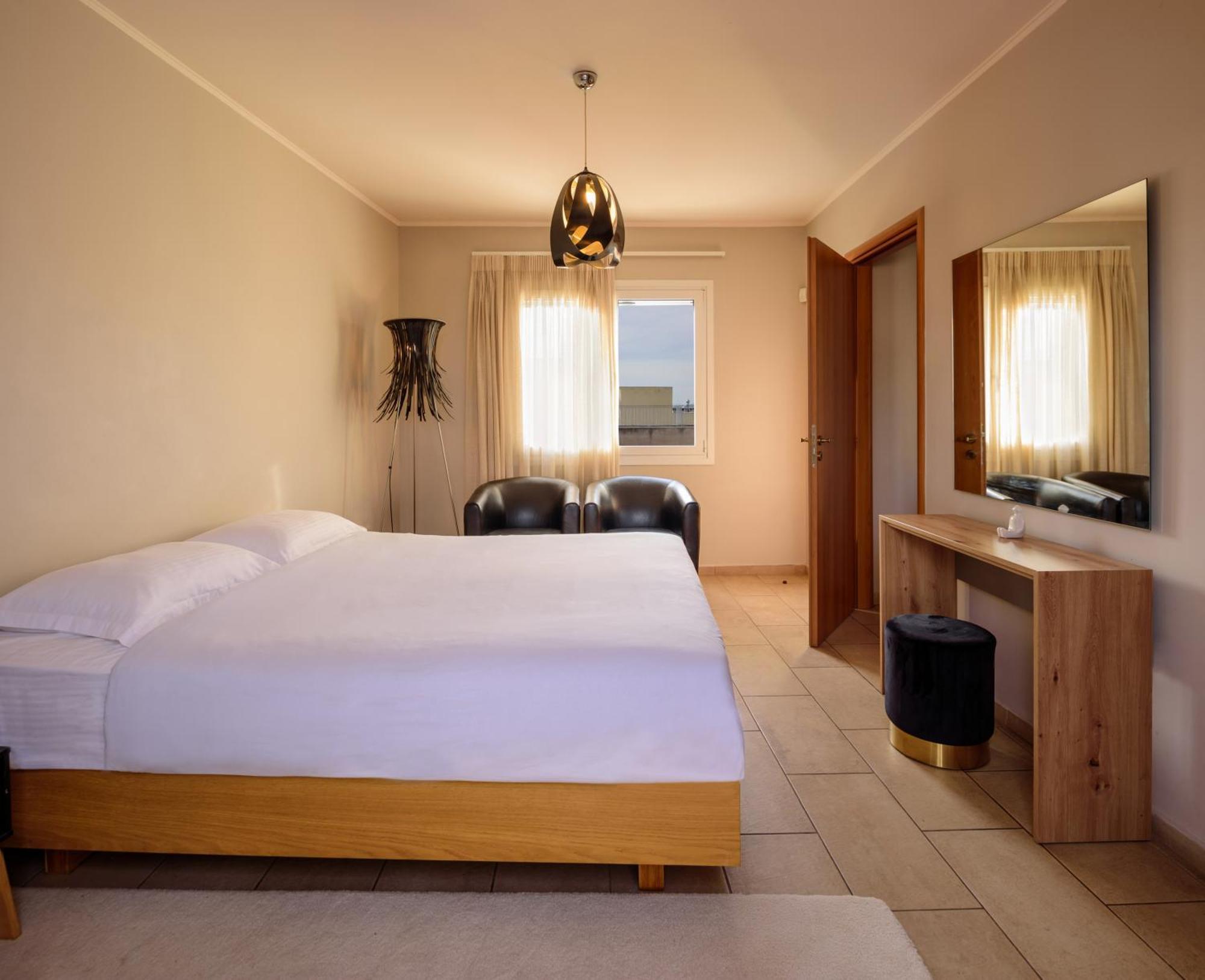 Ermou Street Apartments Athens Ngoại thất bức ảnh
