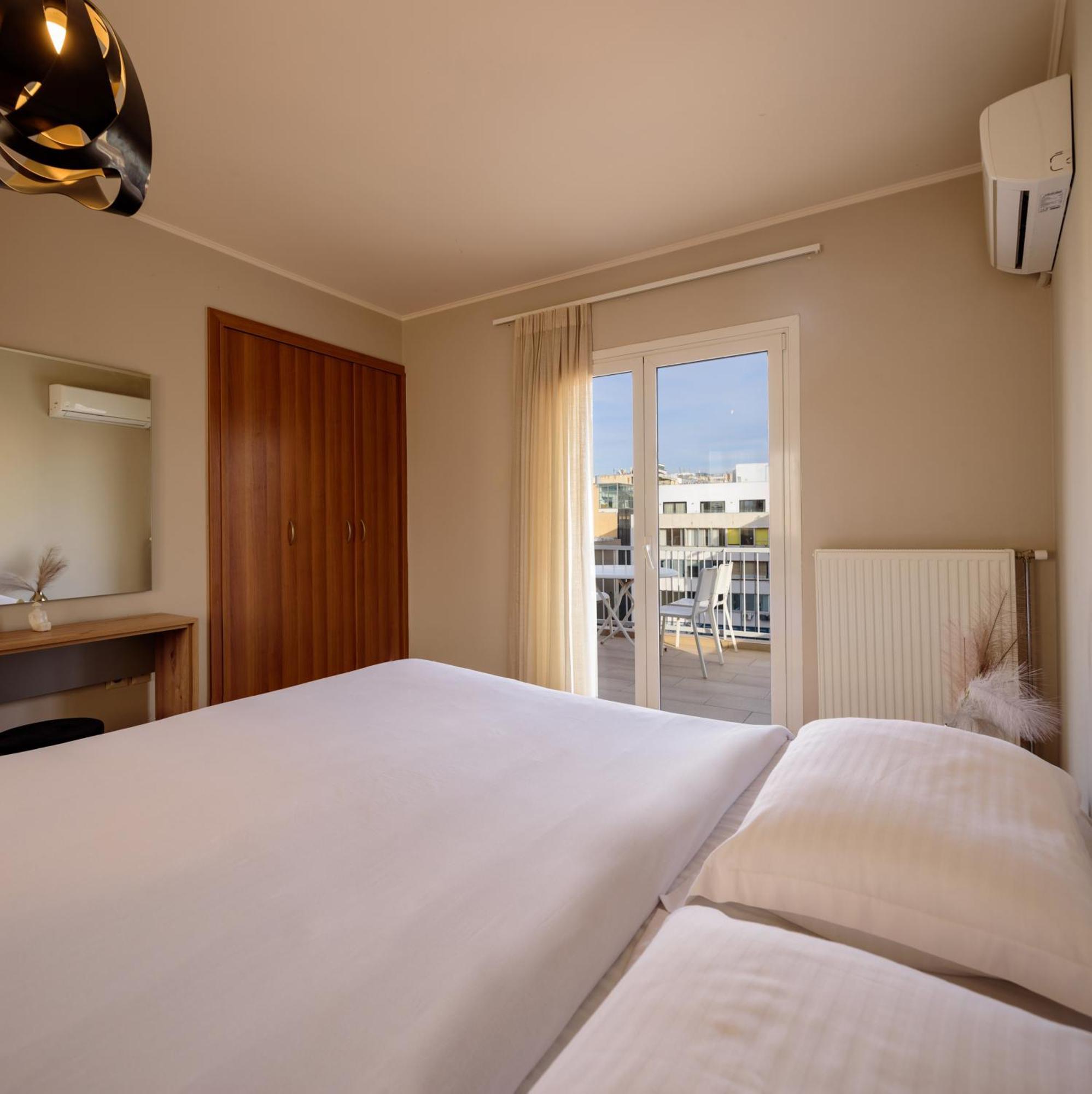 Ermou Street Apartments Athens Ngoại thất bức ảnh