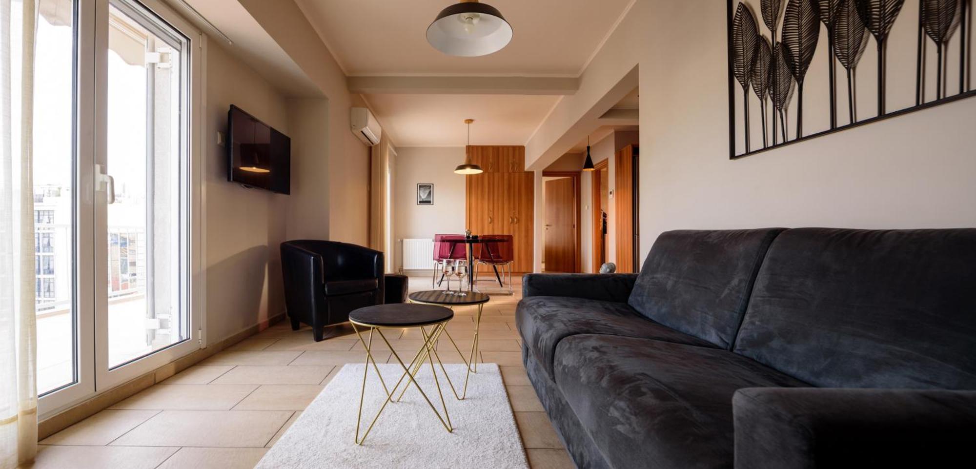 Ermou Street Apartments Athens Ngoại thất bức ảnh