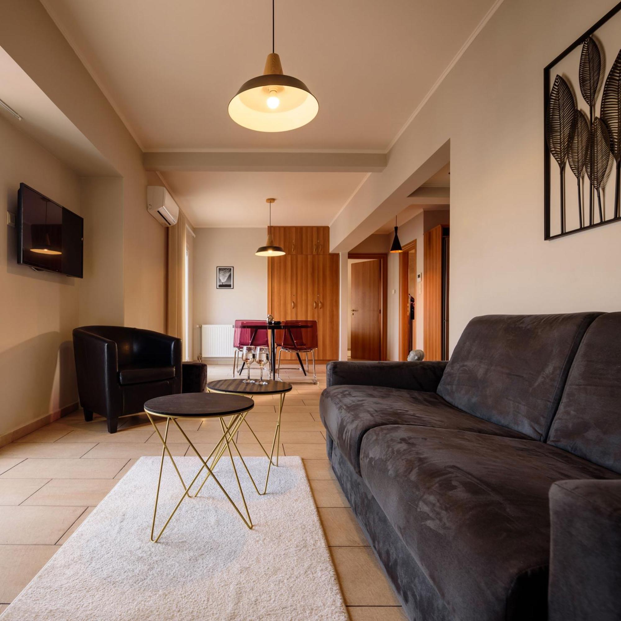 Ermou Street Apartments Athens Ngoại thất bức ảnh