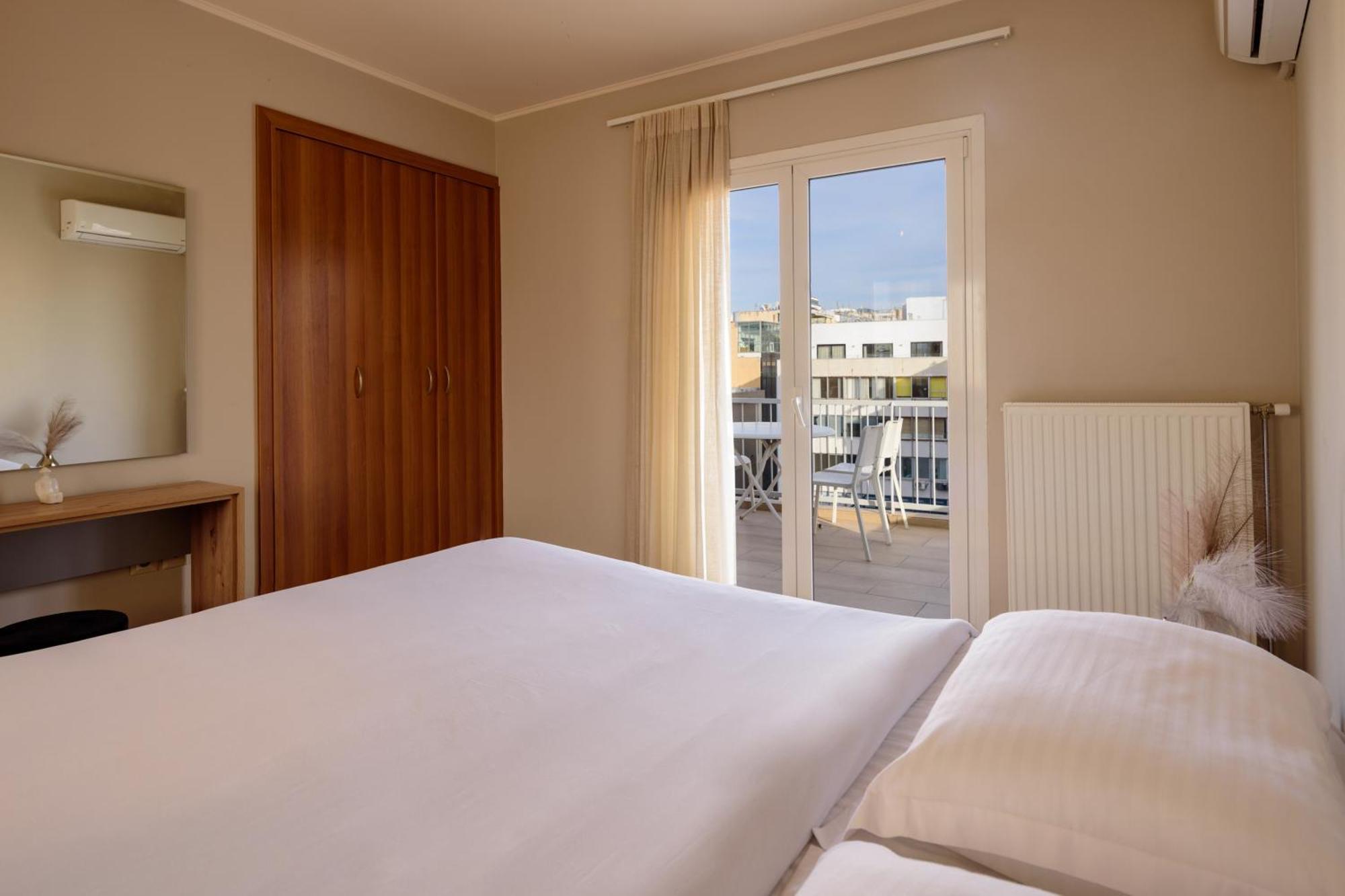 Ermou Street Apartments Athens Ngoại thất bức ảnh