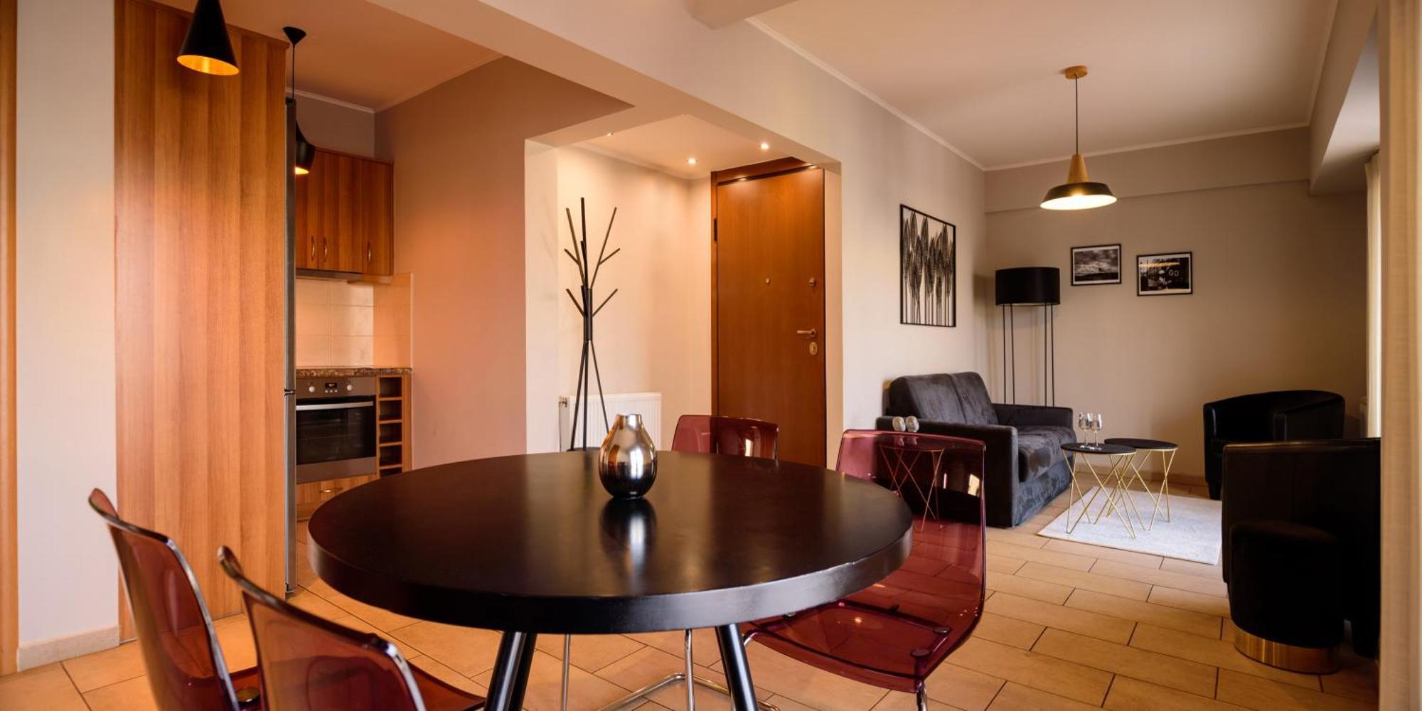 Ermou Street Apartments Athens Ngoại thất bức ảnh