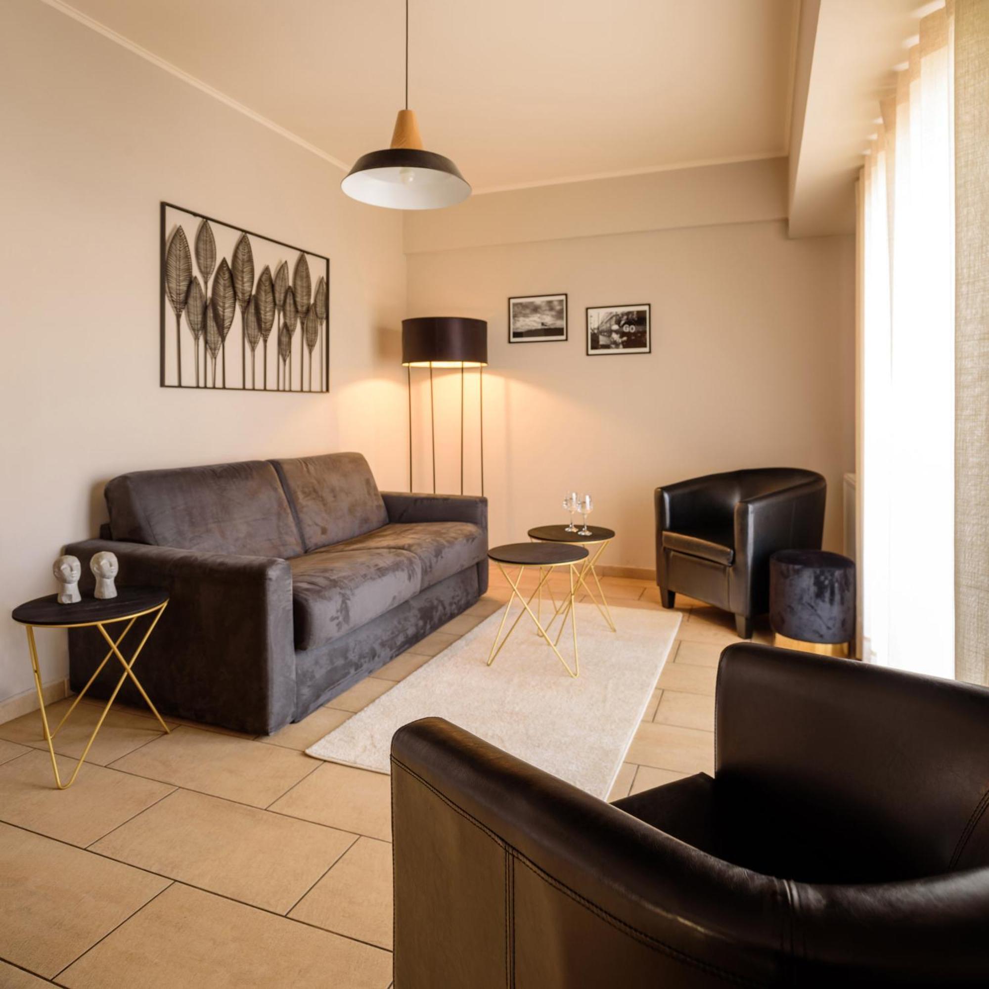Ermou Street Apartments Athens Ngoại thất bức ảnh