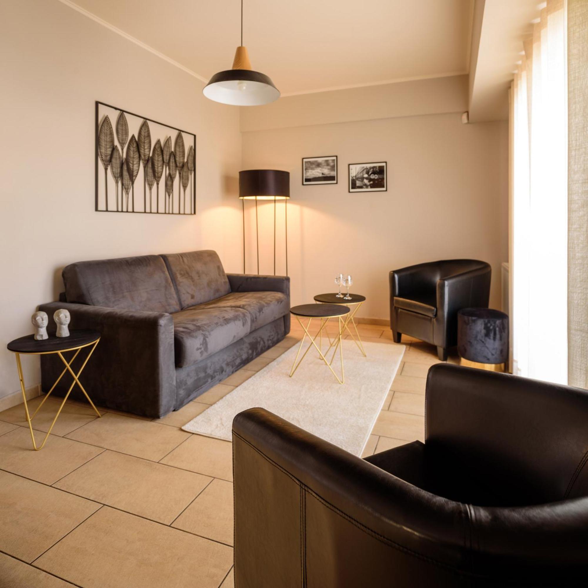 Ermou Street Apartments Athens Ngoại thất bức ảnh