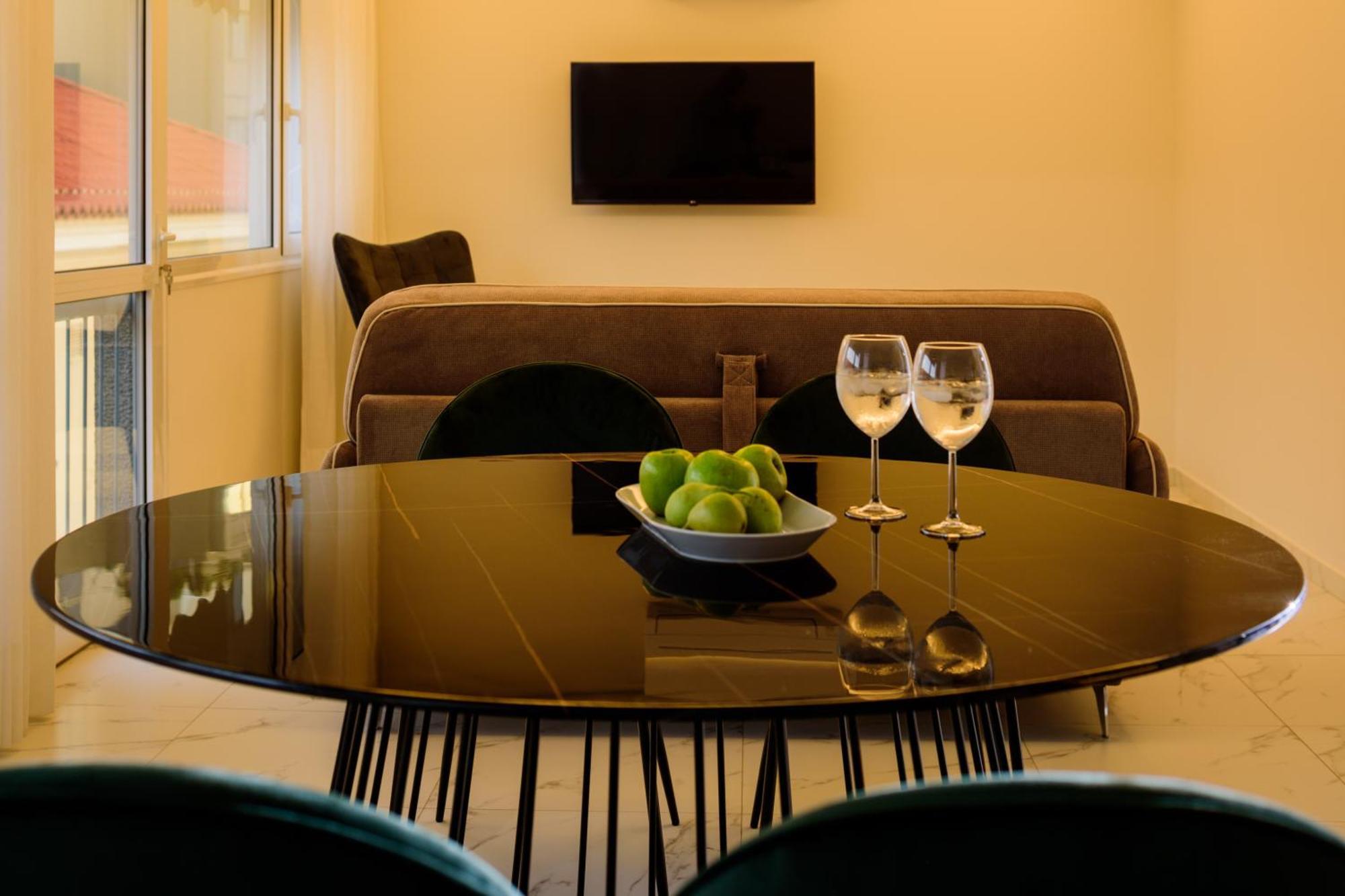 Ermou Street Apartments Athens Ngoại thất bức ảnh