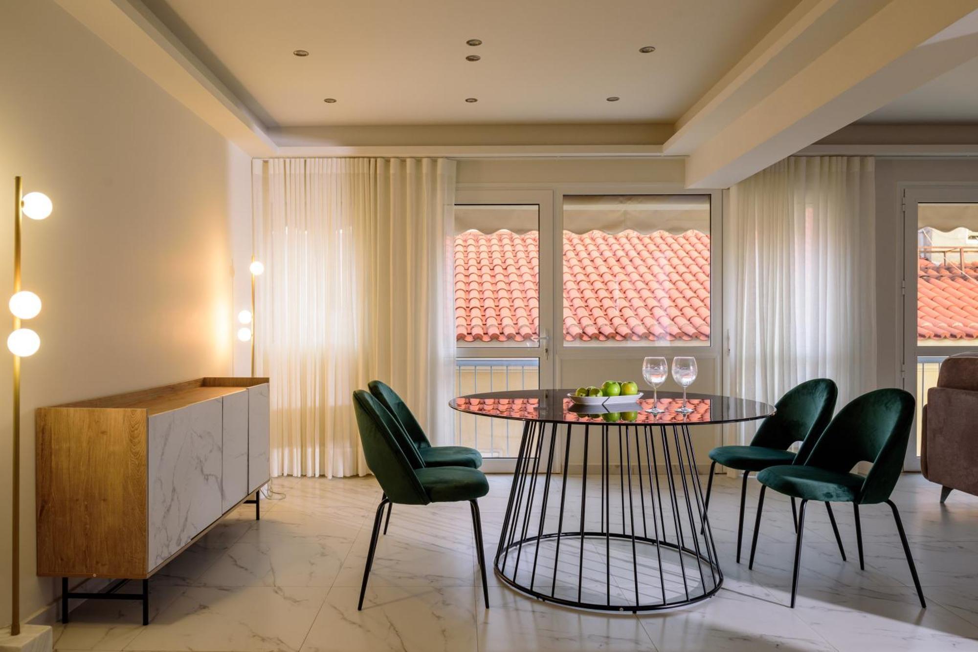 Ermou Street Apartments Athens Ngoại thất bức ảnh