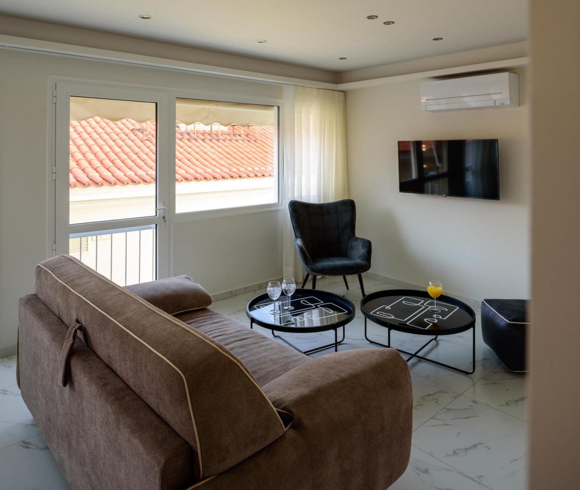 Ermou Street Apartments Athens Ngoại thất bức ảnh