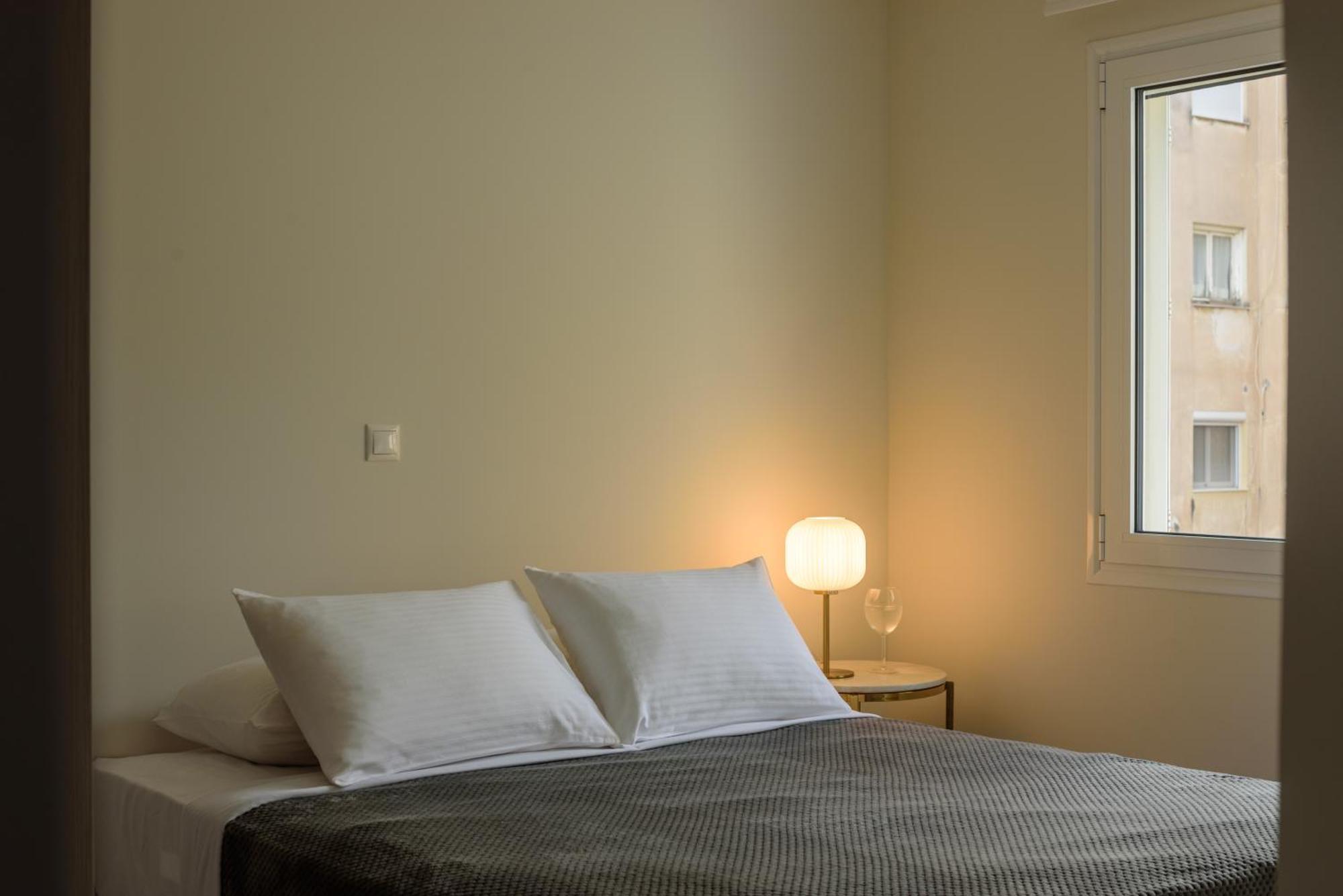 Ermou Street Apartments Athens Ngoại thất bức ảnh