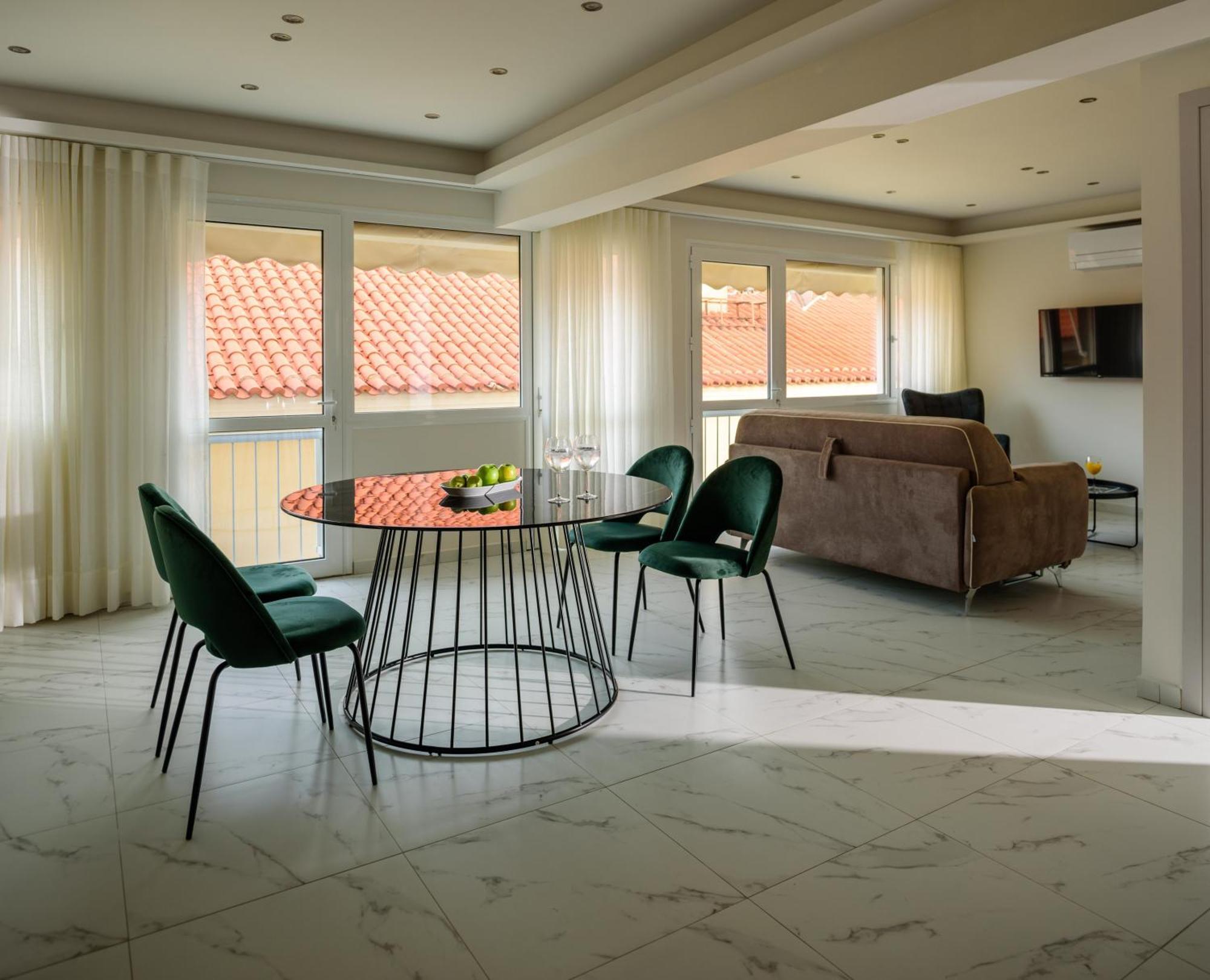 Ermou Street Apartments Athens Ngoại thất bức ảnh