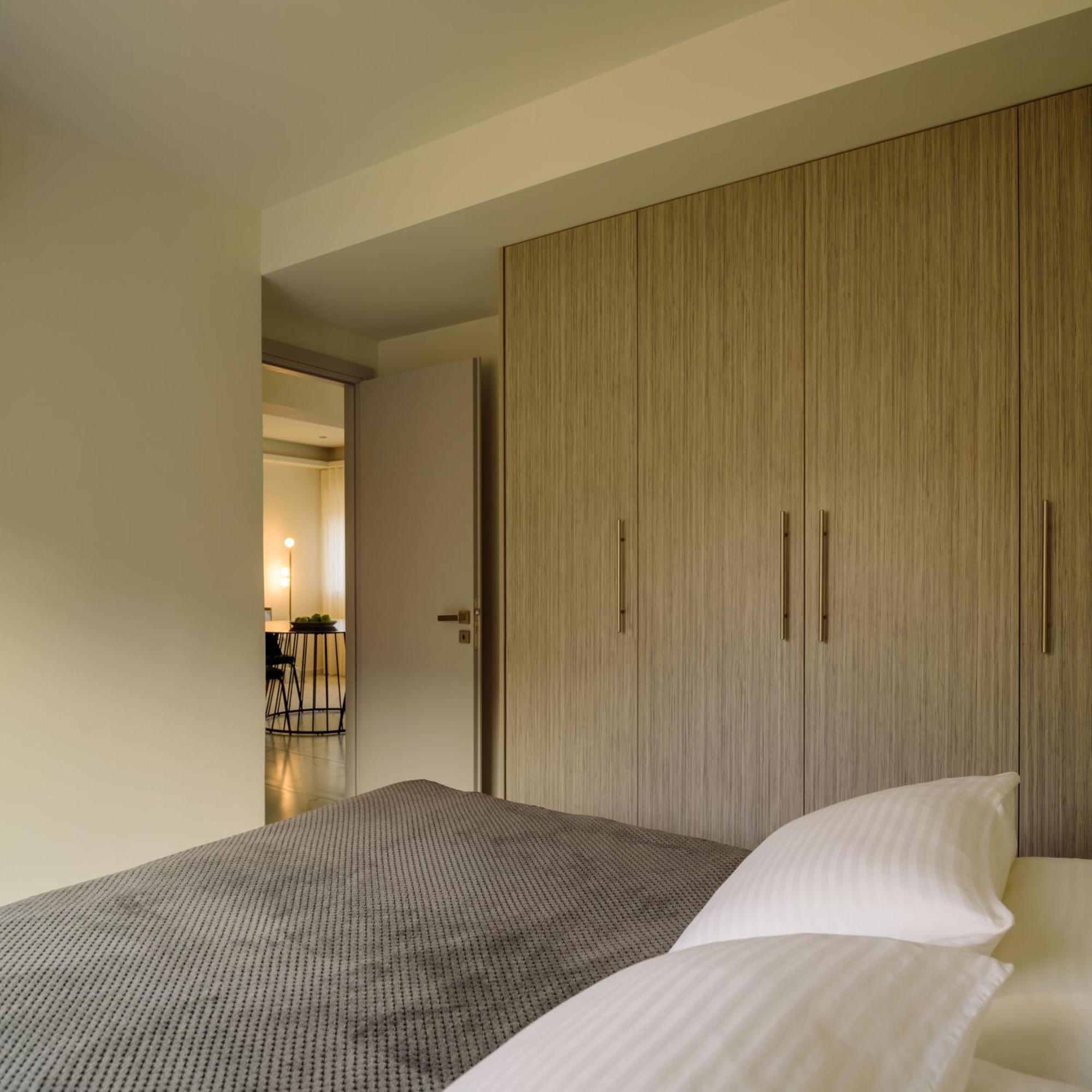 Ermou Street Apartments Athens Ngoại thất bức ảnh