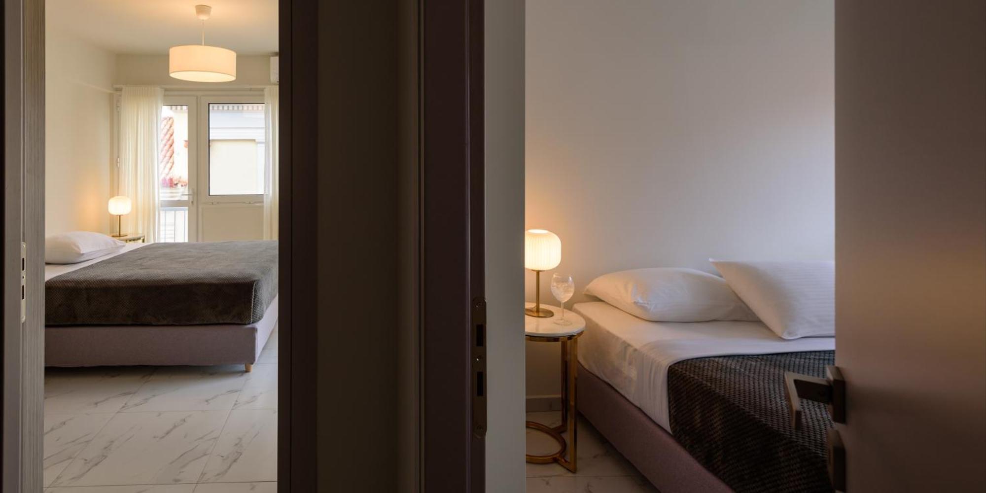 Ermou Street Apartments Athens Ngoại thất bức ảnh