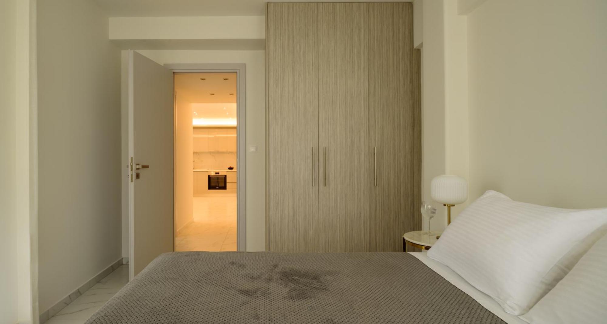 Ermou Street Apartments Athens Ngoại thất bức ảnh