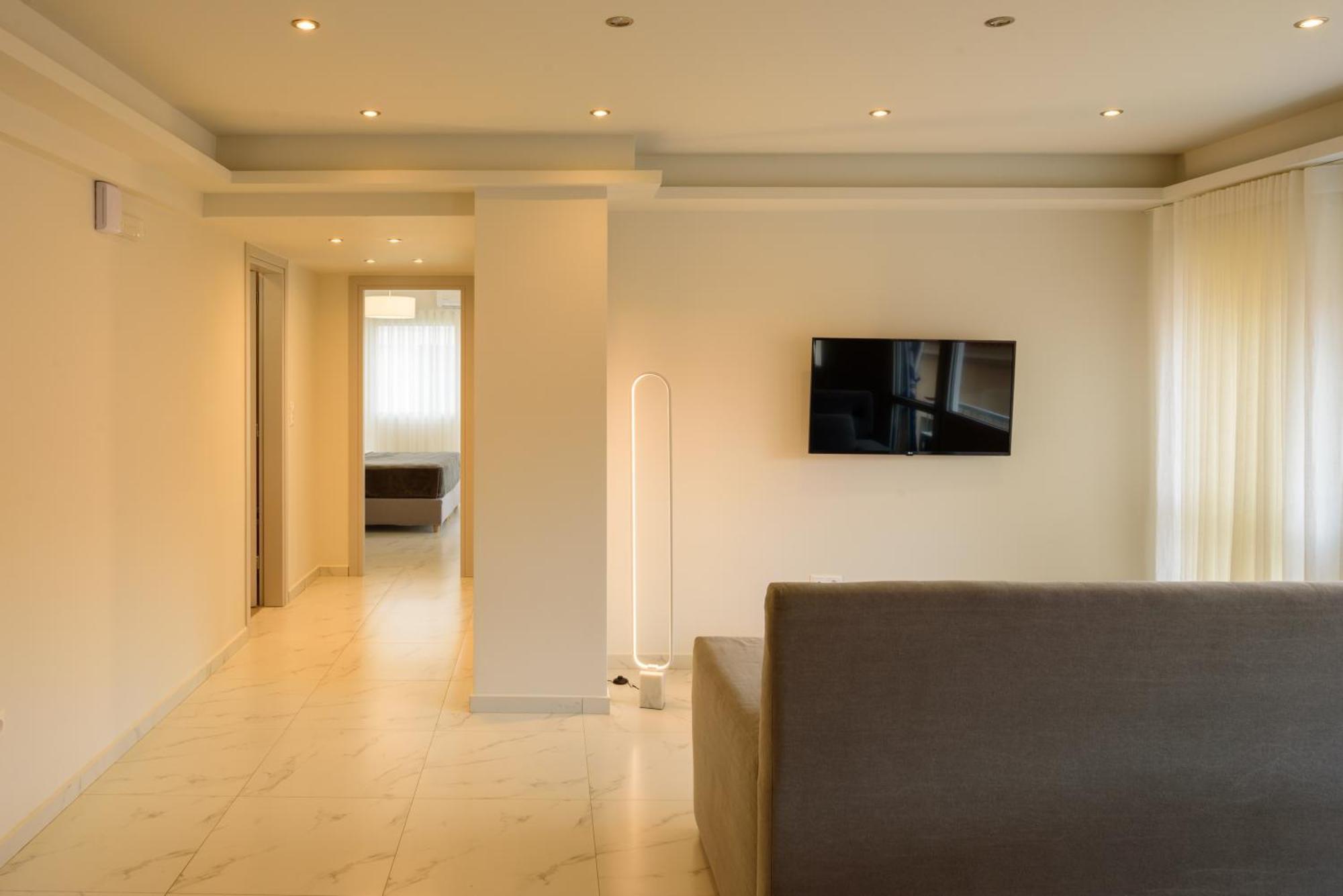 Ermou Street Apartments Athens Ngoại thất bức ảnh