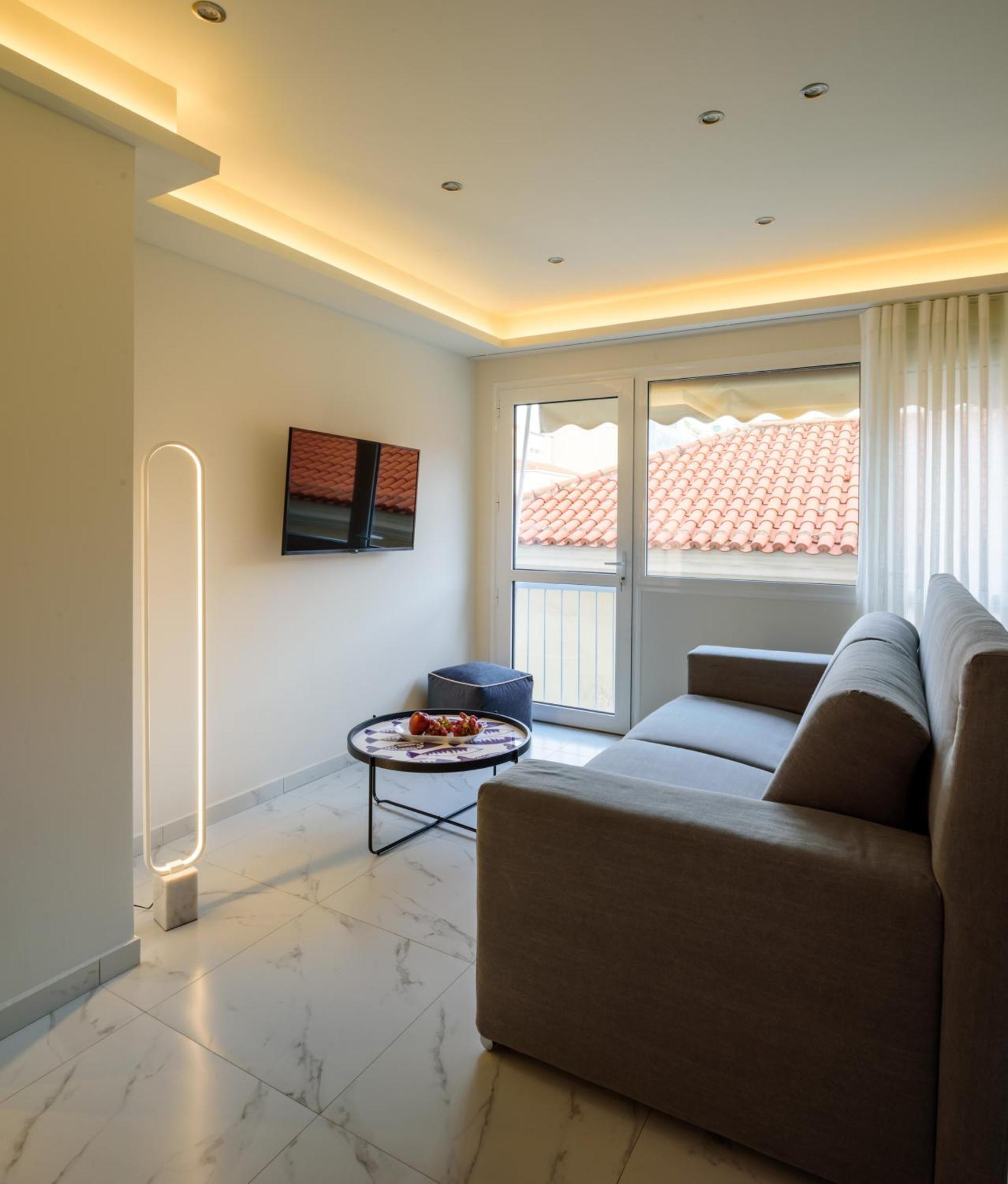 Ermou Street Apartments Athens Ngoại thất bức ảnh