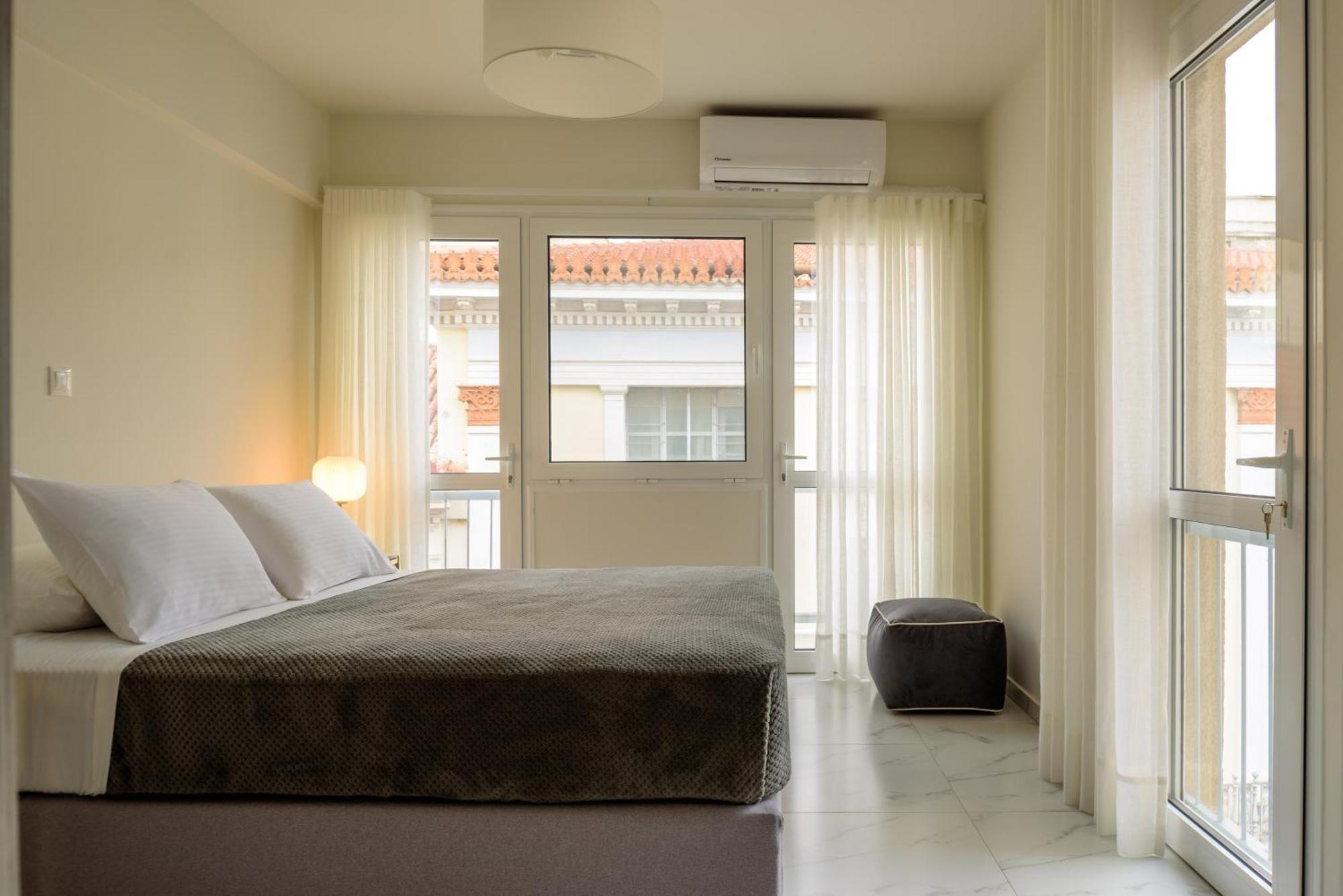Ermou Street Apartments Athens Ngoại thất bức ảnh