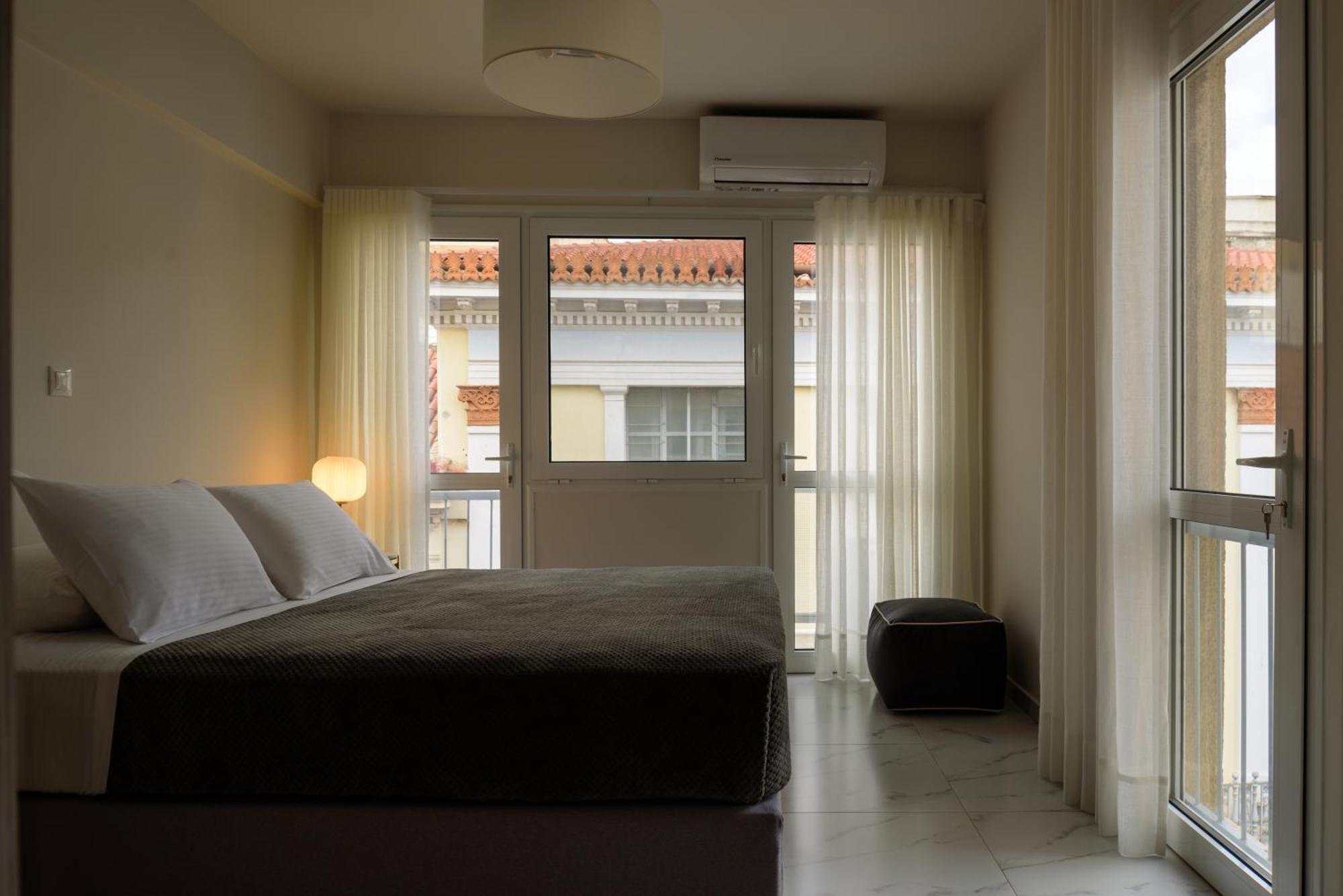 Ermou Street Apartments Athens Ngoại thất bức ảnh