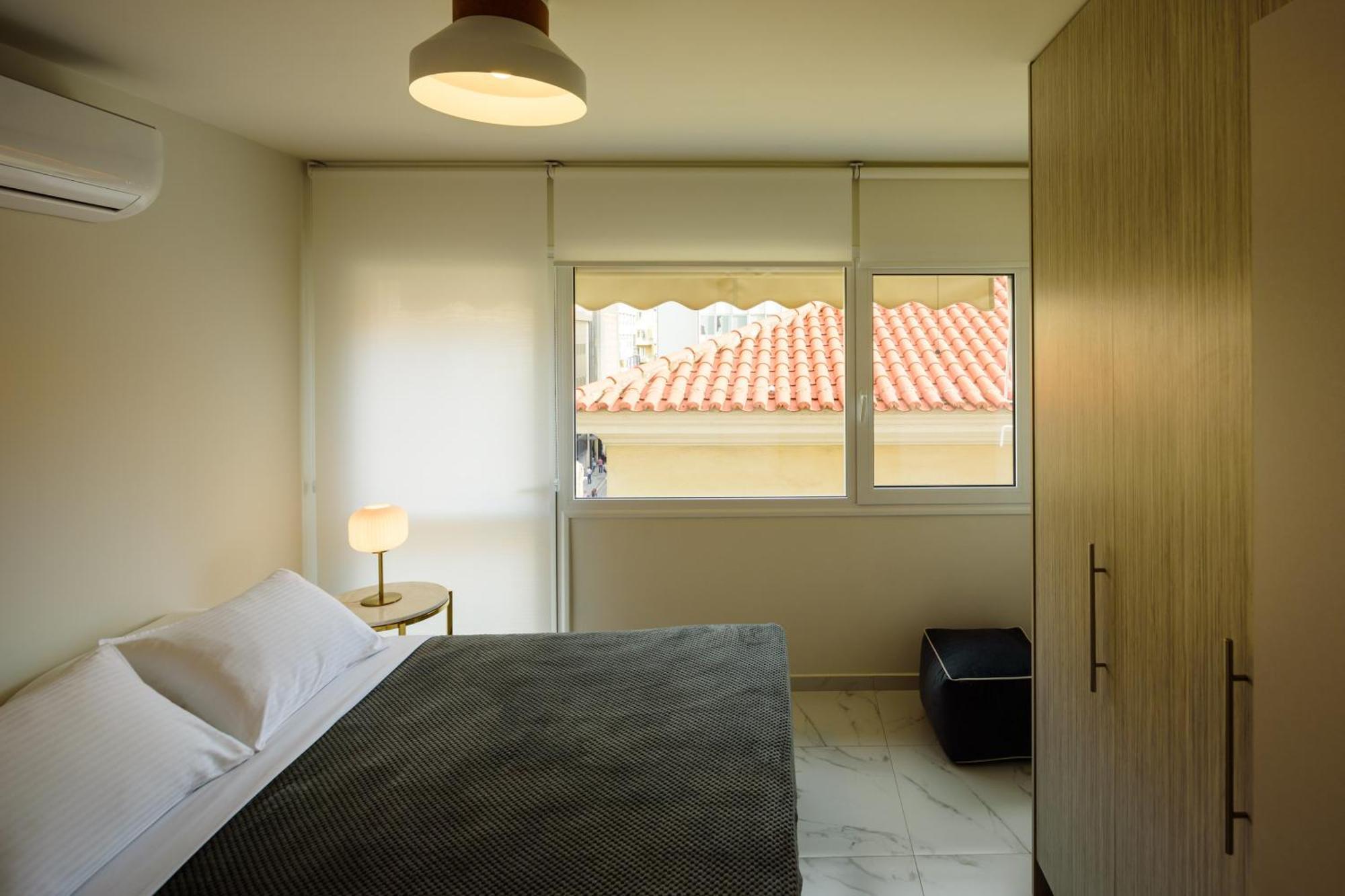 Ermou Street Apartments Athens Ngoại thất bức ảnh