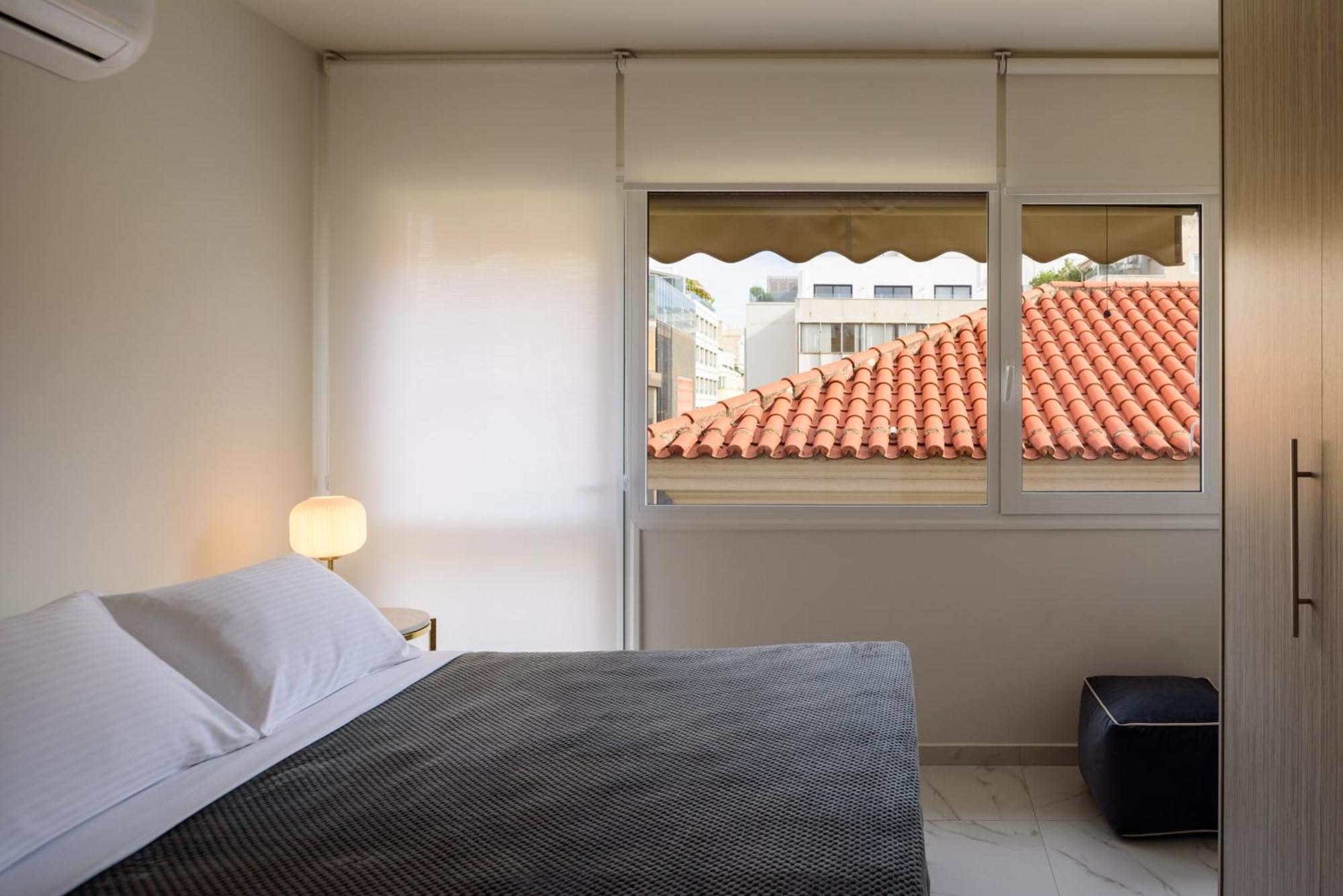 Ermou Street Apartments Athens Ngoại thất bức ảnh