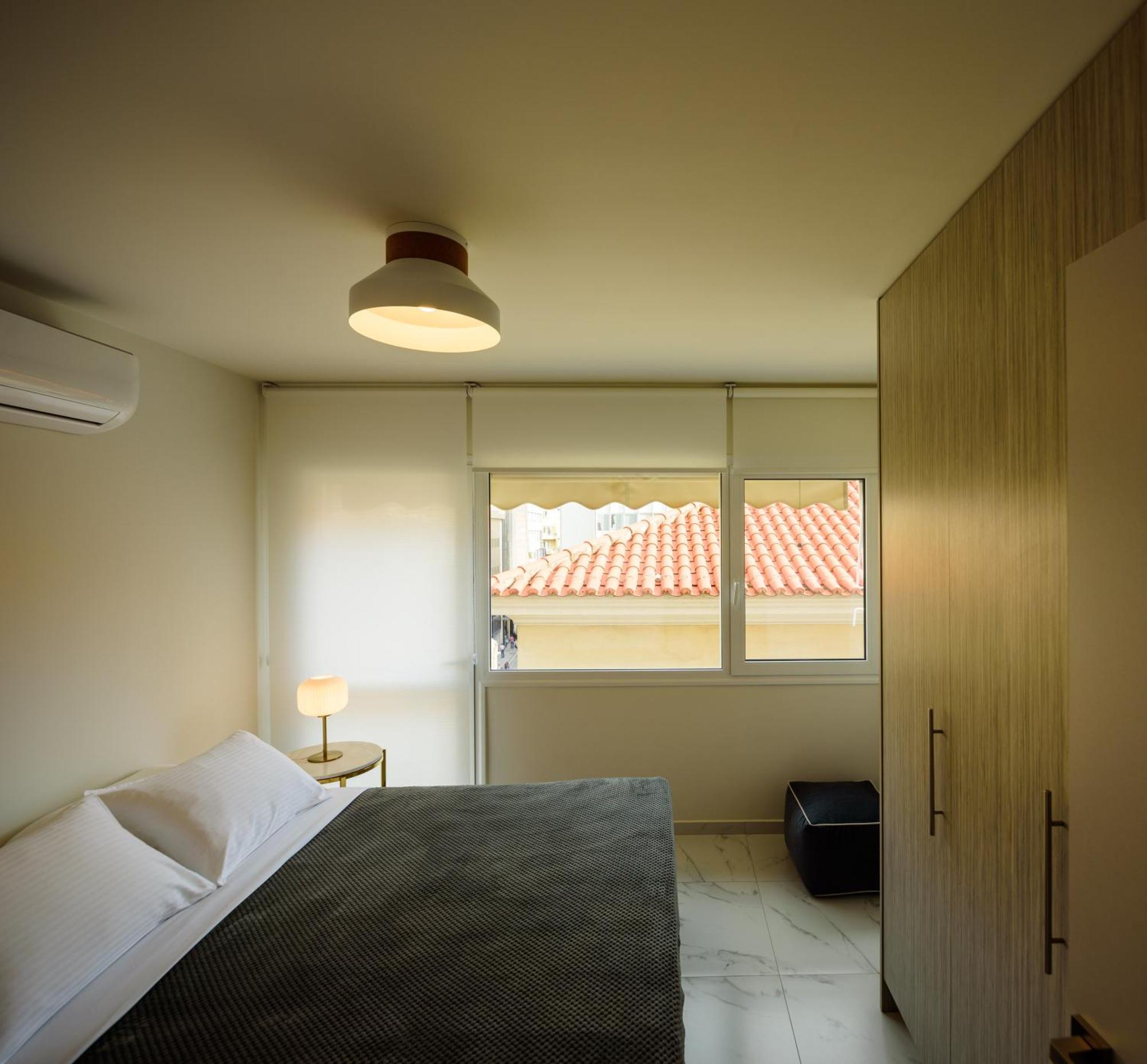 Ermou Street Apartments Athens Ngoại thất bức ảnh