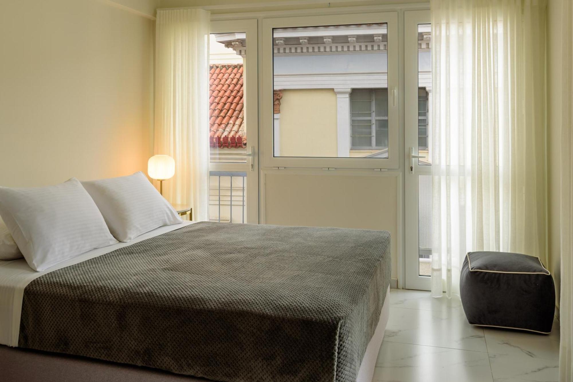 Ermou Street Apartments Athens Ngoại thất bức ảnh